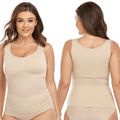 Blusa de Compressão Feminina